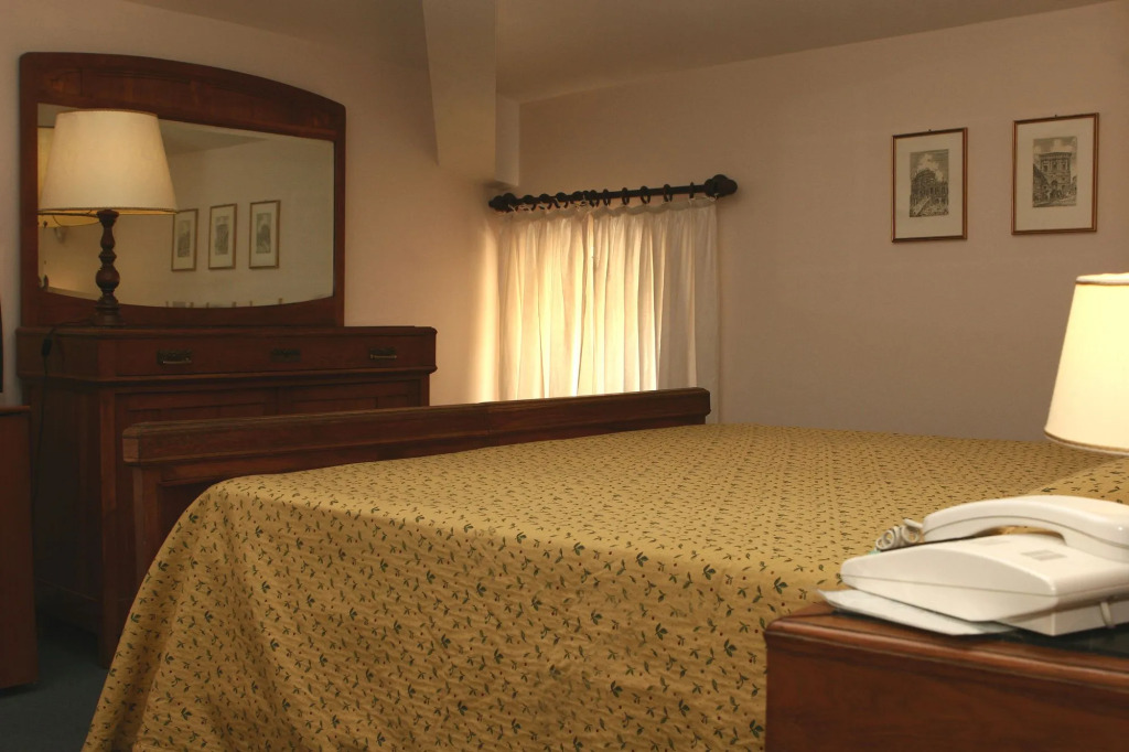 Hotel Torcolo "Residenze del Cuore"