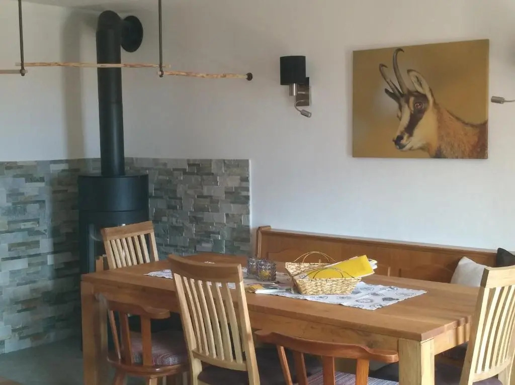 Lilis Appartements