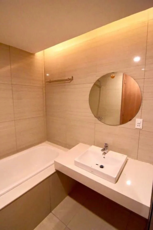 SAIGON GARDEN HILL Resort & Apartment