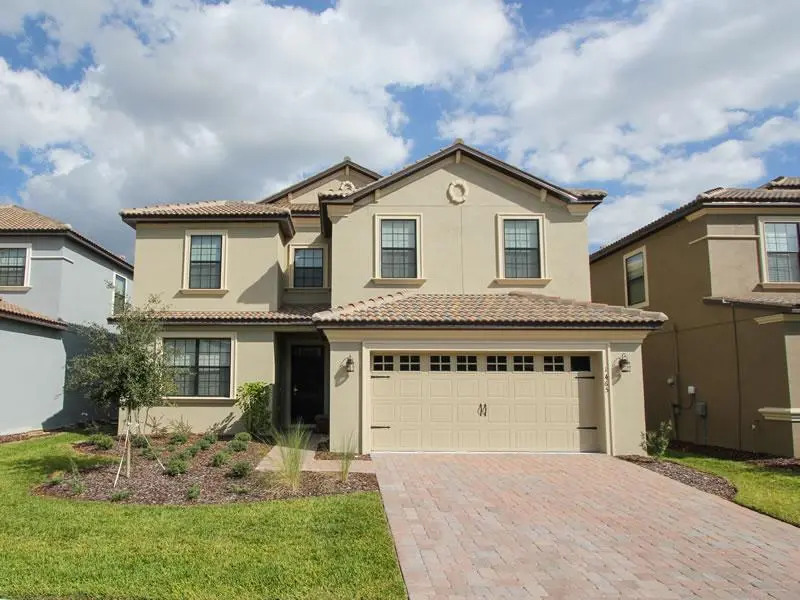 Villa 1465 Moon Valley Dr, Champions Gate