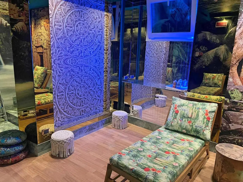 Hotel Villa Marina Wellness SPA