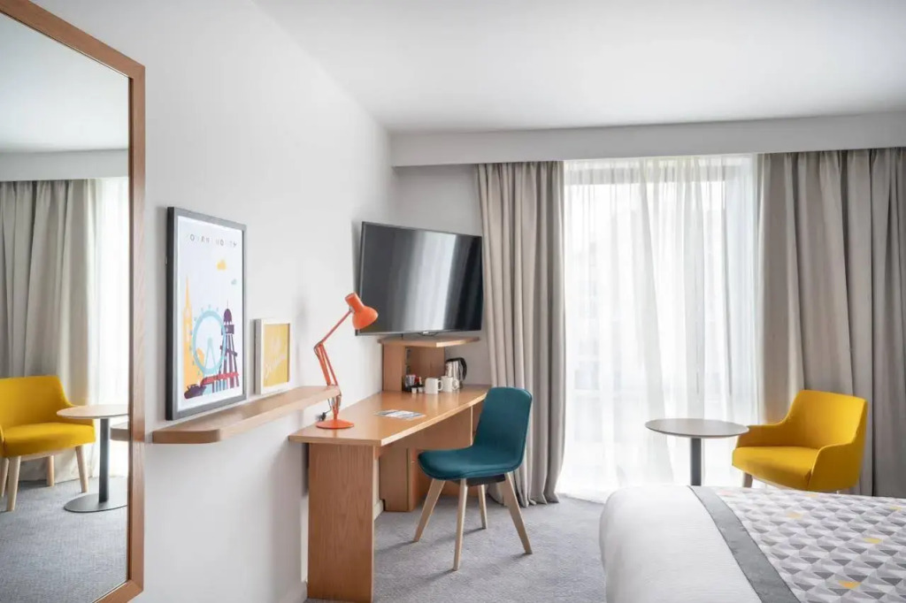Holiday Inn Bournemouth by IHG