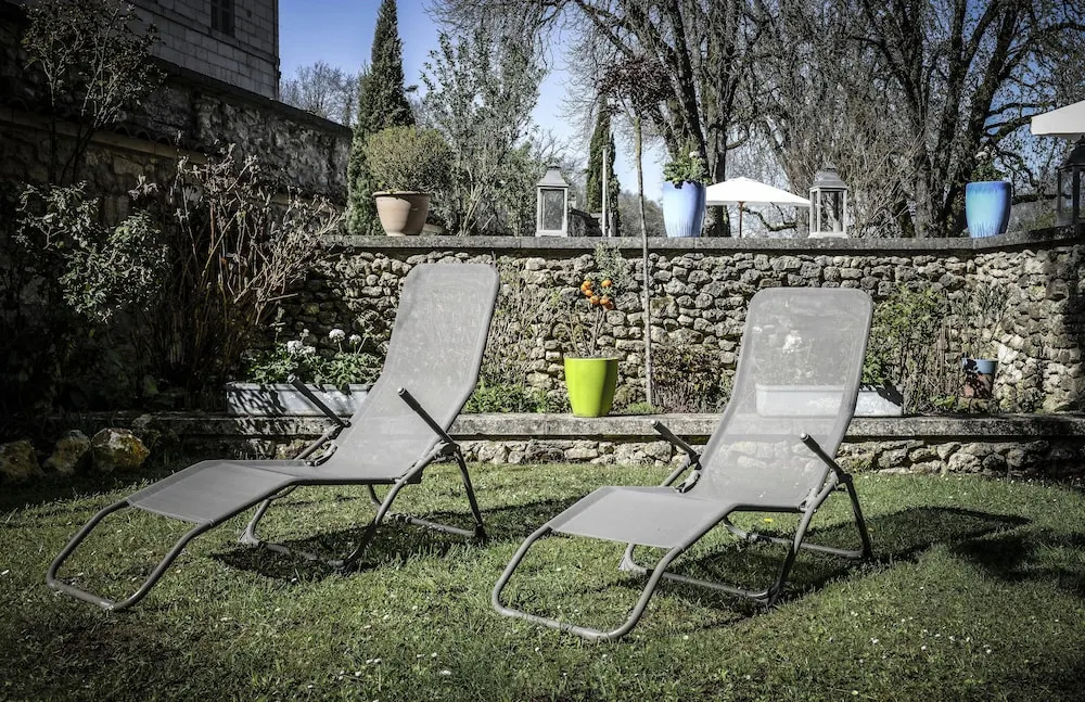 Hostellerie Les Griffons