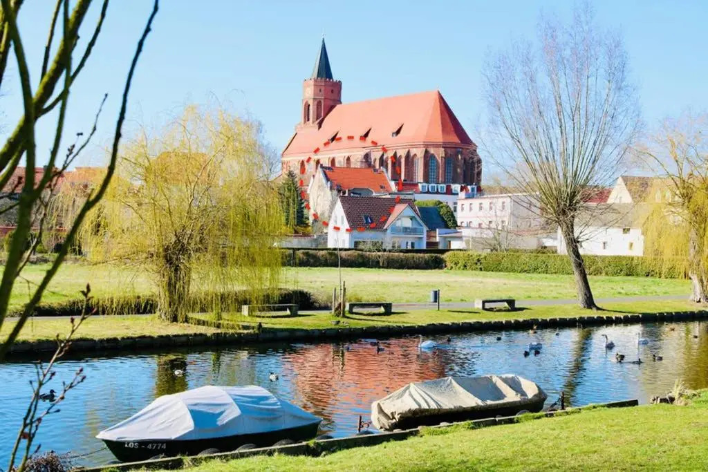 Villa Rumpel "die inneren Werte zählen"