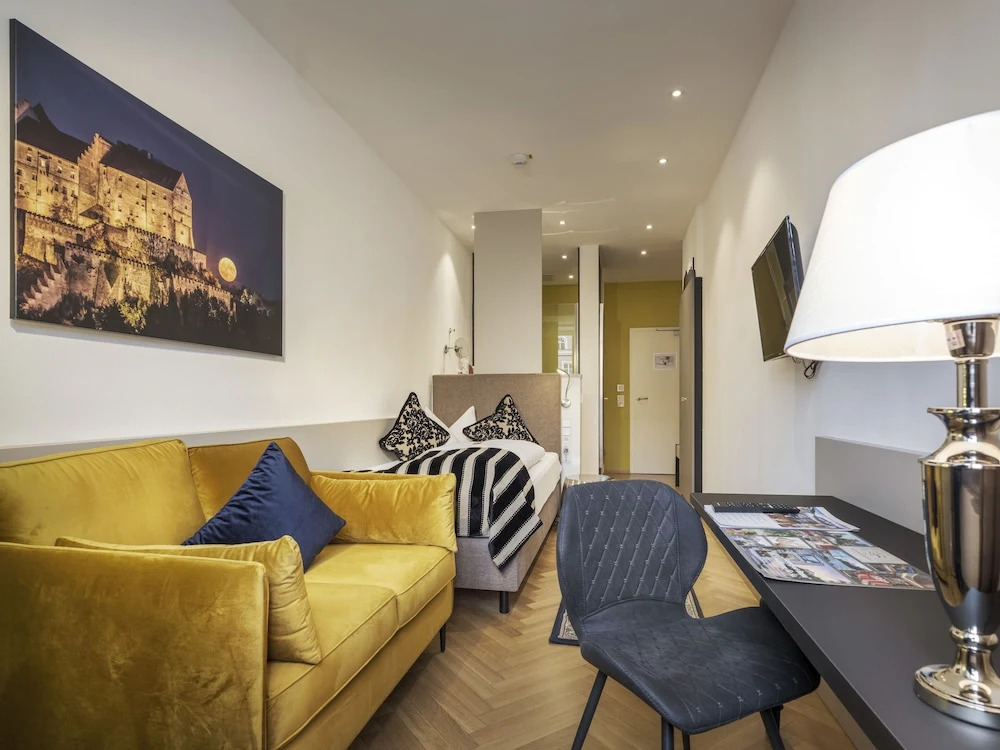 Hotel Post