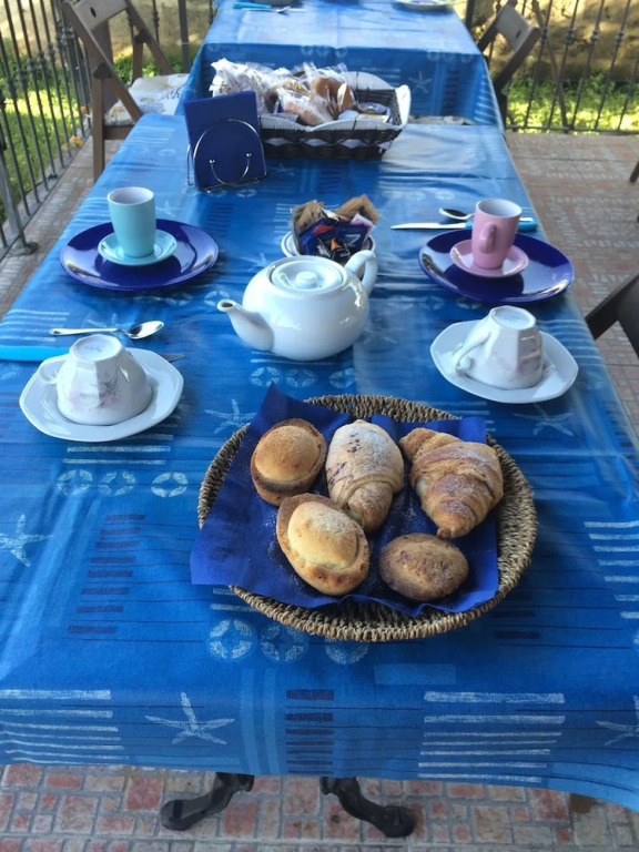Villa Nike B&B