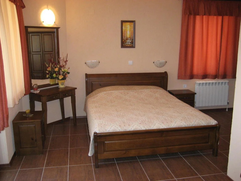 Spartak Family Hotel