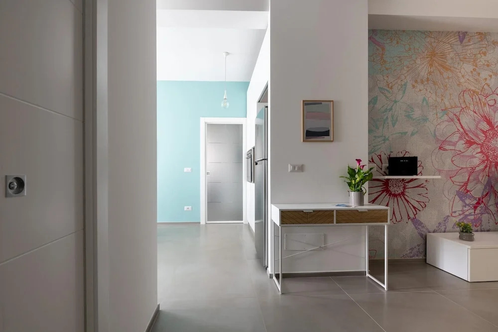 Sardinia RE Eva Luna Apartment