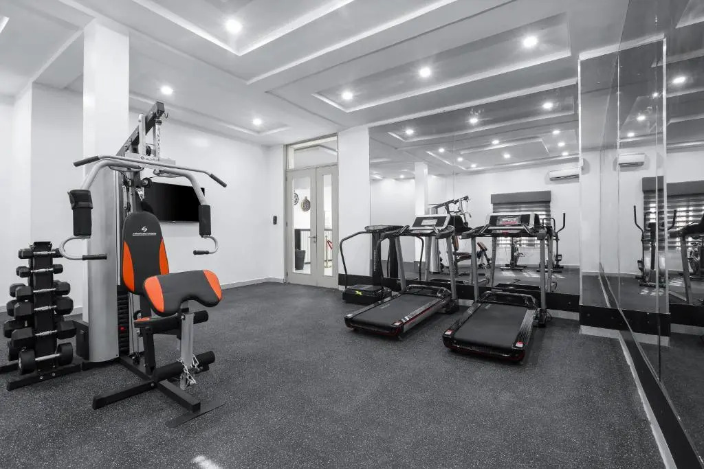 BKT Cribs - Apartments & Suites