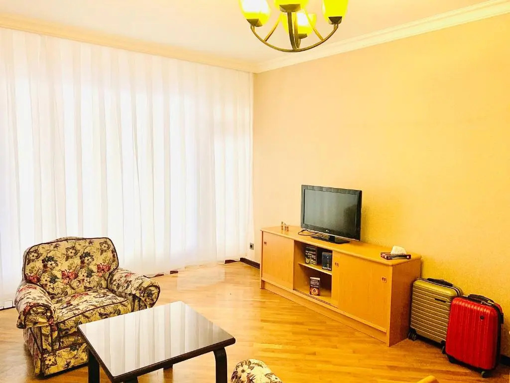 Promenade 2 Bdr Apartment