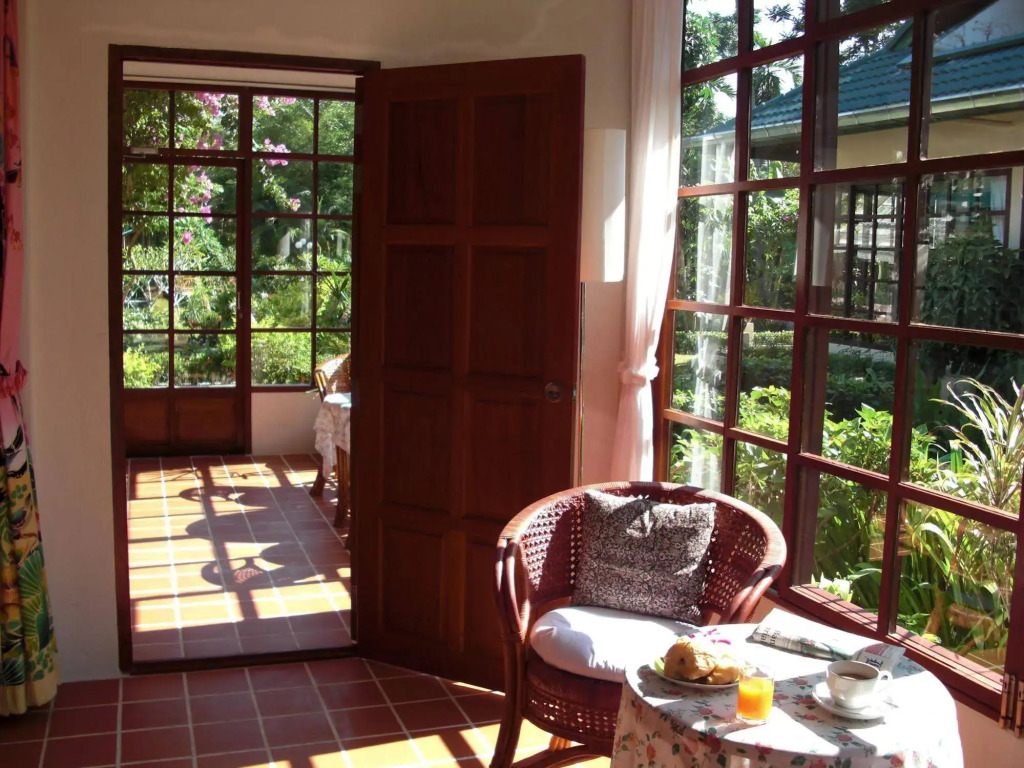 Ekman Garden Resort