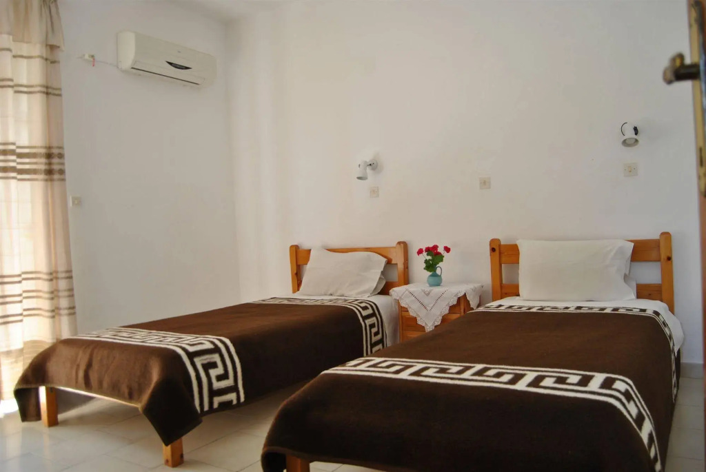 Stergia Apartments