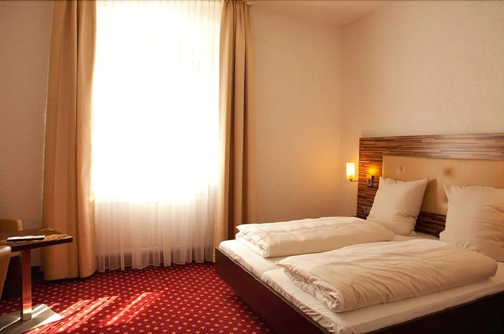 Hotel- Restaurant Poststuben