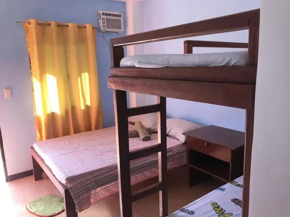 DGs Homestay