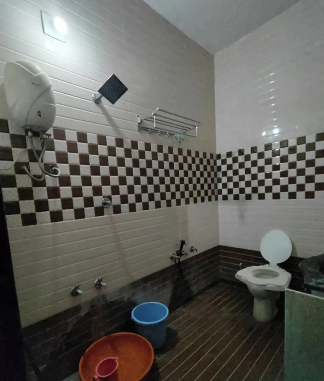 Mahakali Homestay