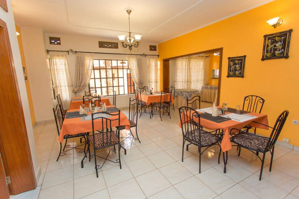 Golf Hills Residence Hotel