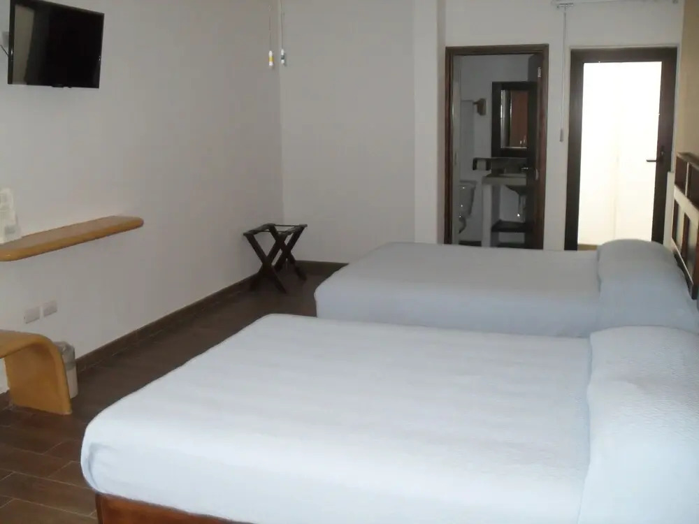 Hotel Playa del Rey