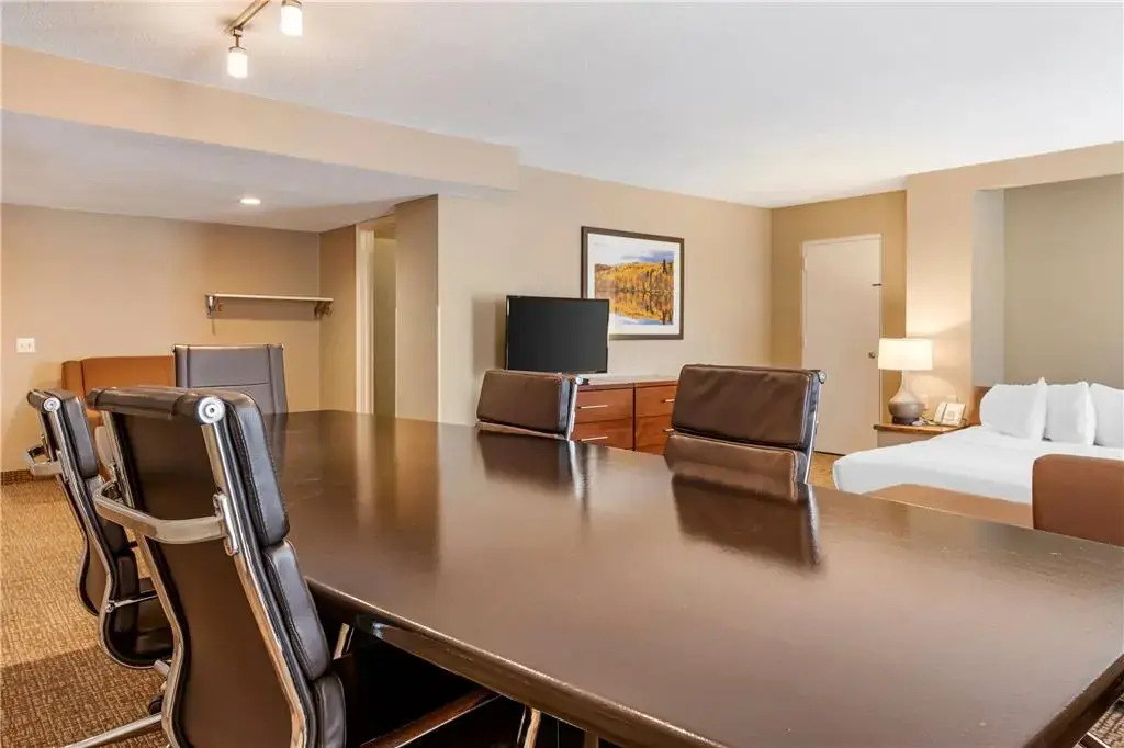 Comfort Inn MSP Airport - Mall of America