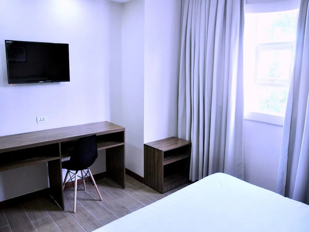 Capital O 911 S Hotel And Residences