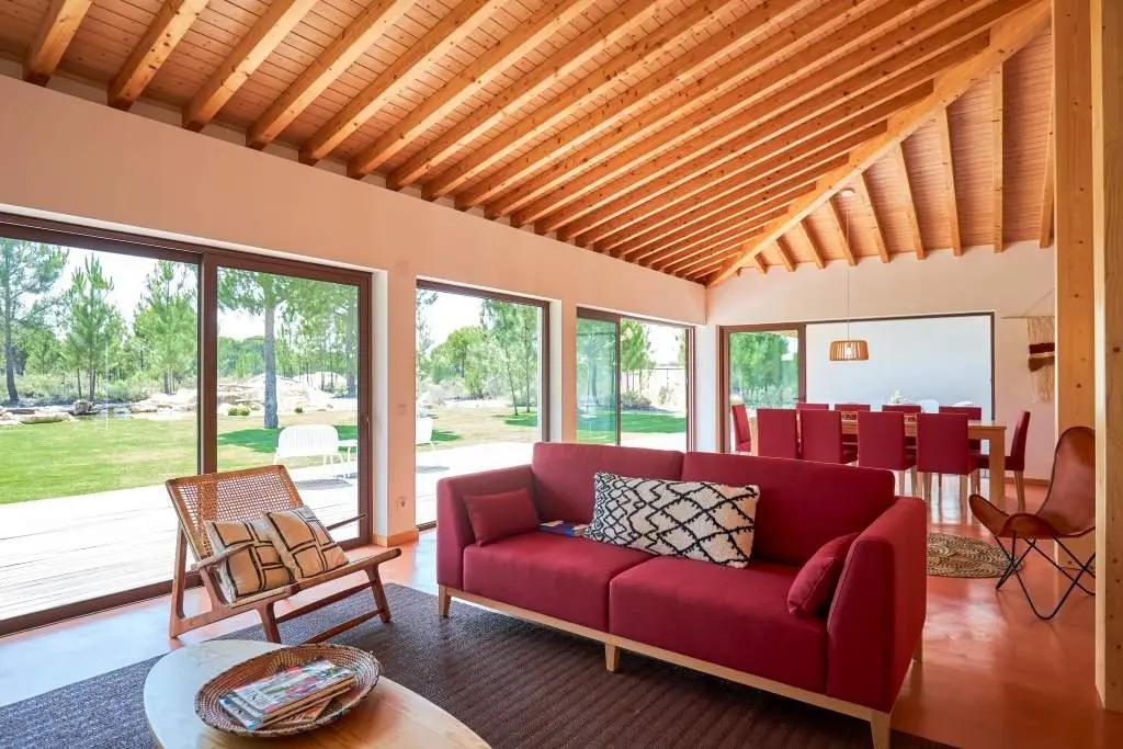 Spatia Comporta, a Member of Design Hotels