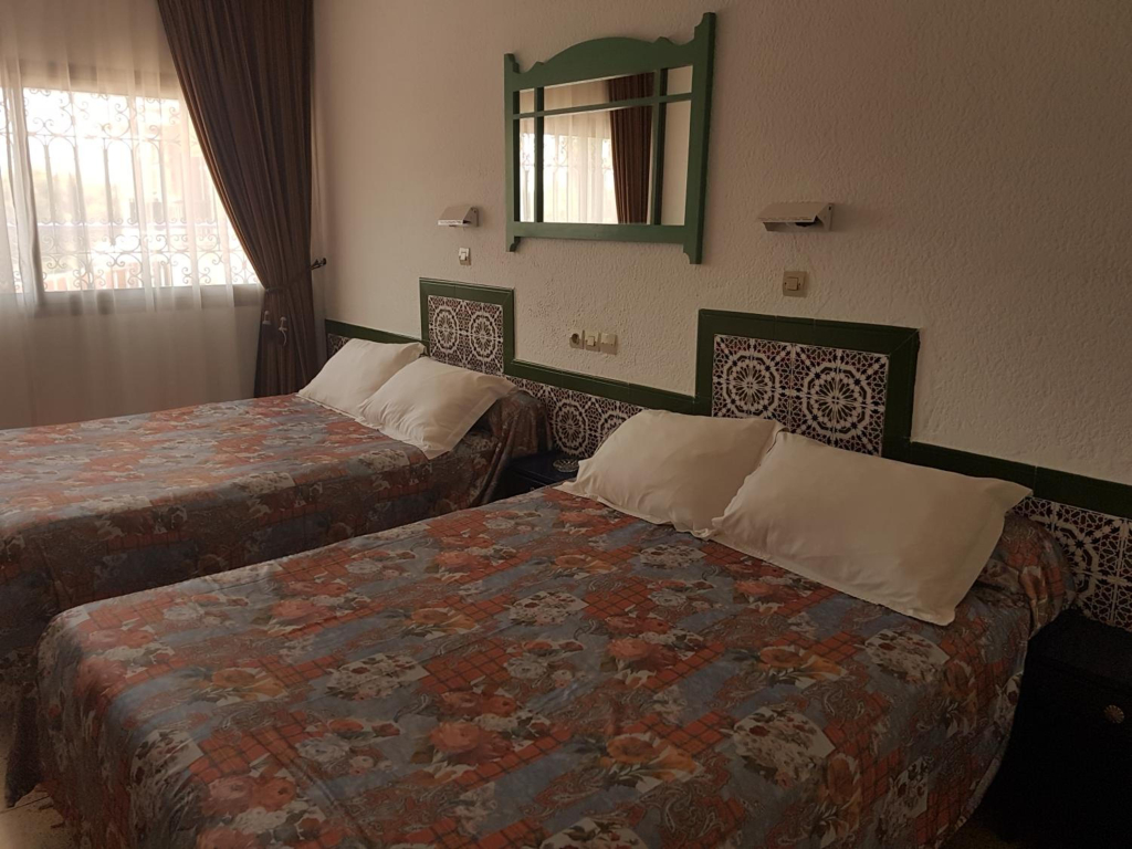 Residence Yasmina Agadir