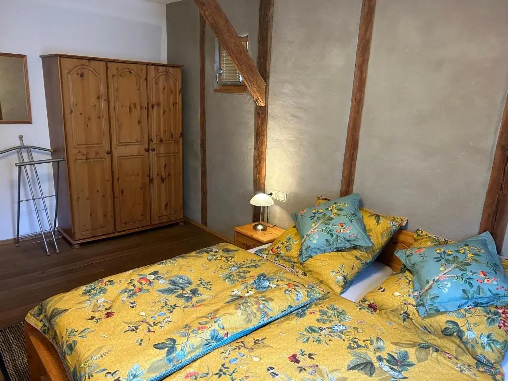 Ferienhaus Ausonius