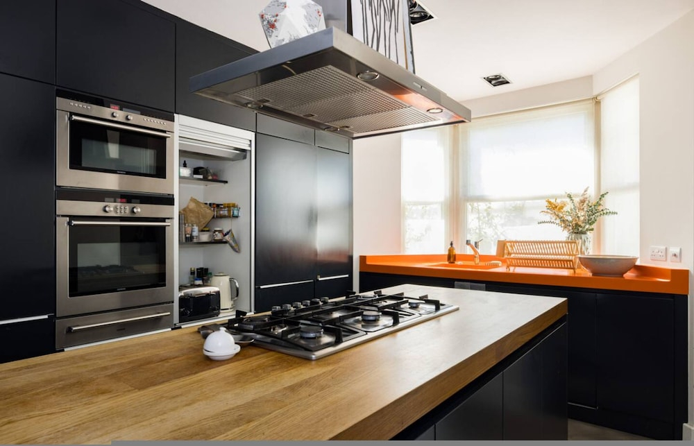 The City Singer - 3 BR With Garden in Hammersmith