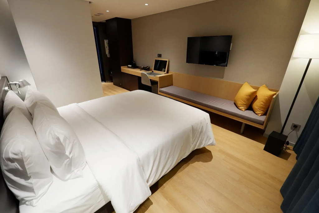 Hotel NewV