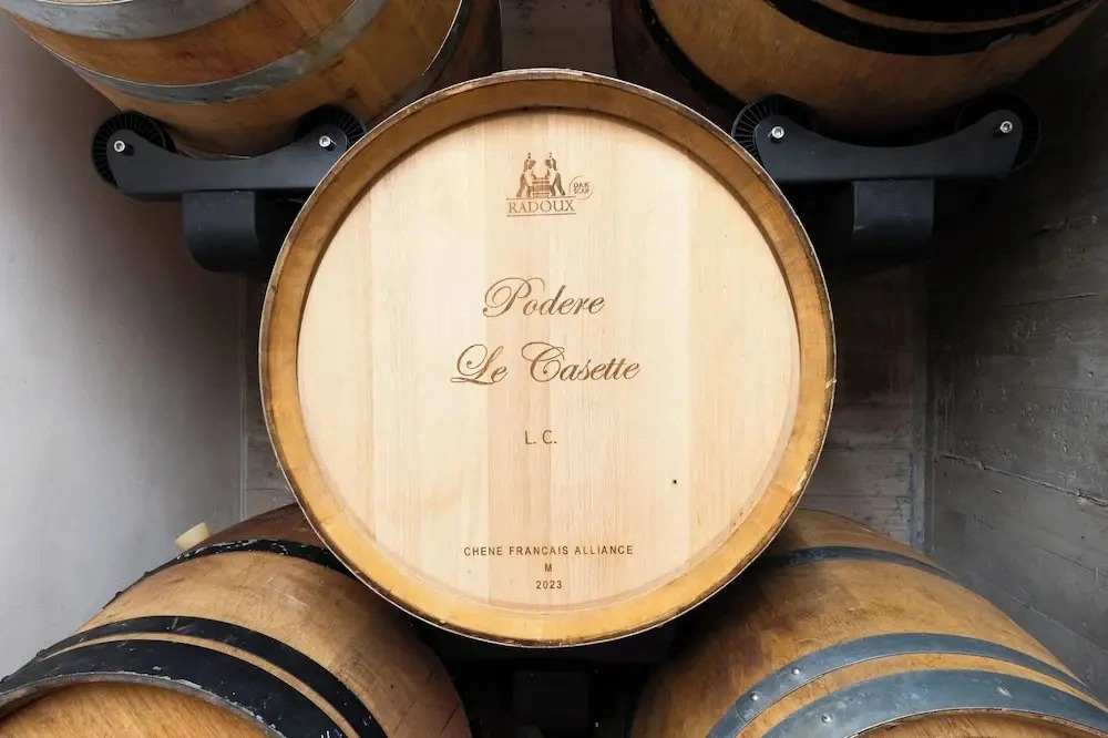 Podere Le Casette - Flo Apartments