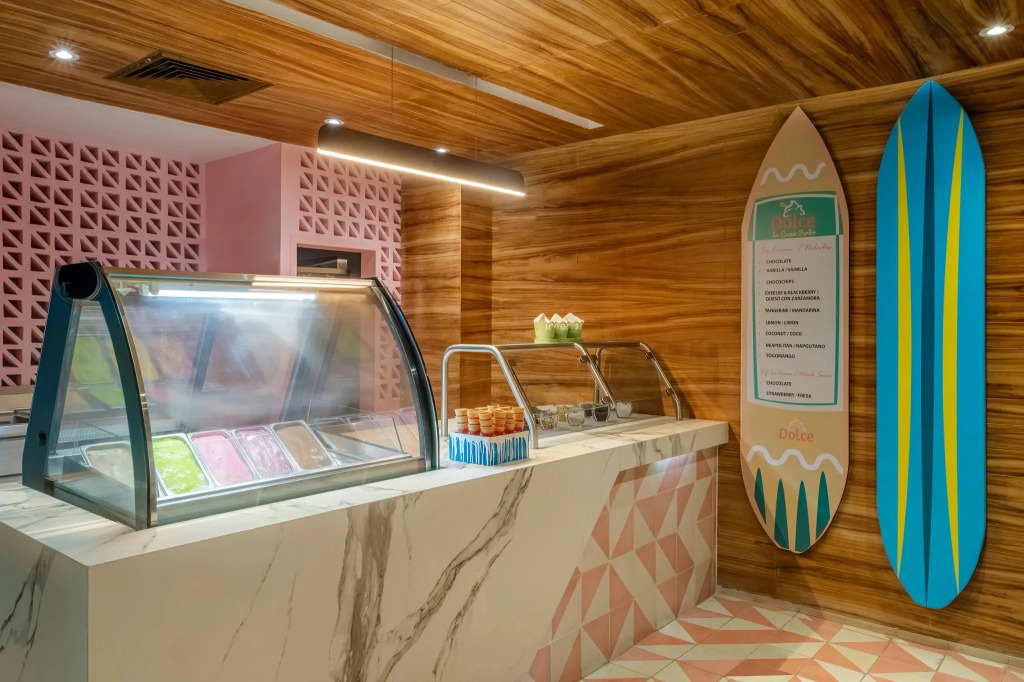 Dreams Acapulco Resort & Spa - All Inclusive