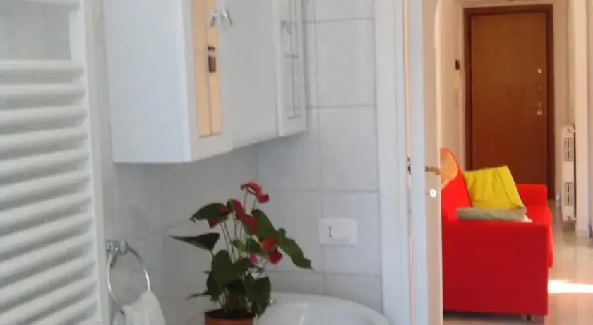 Appartamento Maria luz