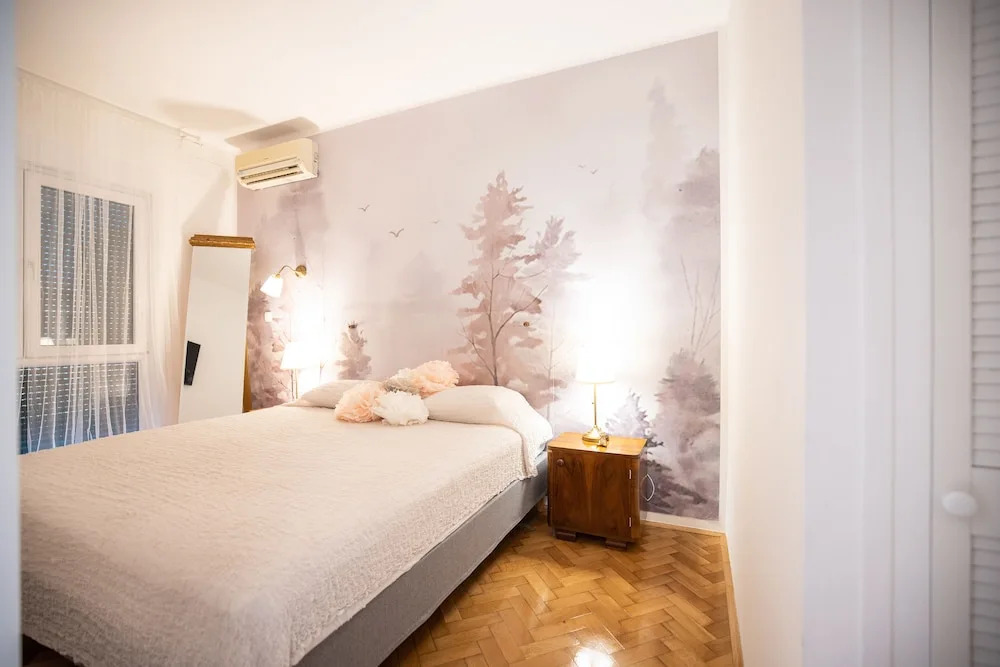 Cozy One Bedroom Apartment Klara
