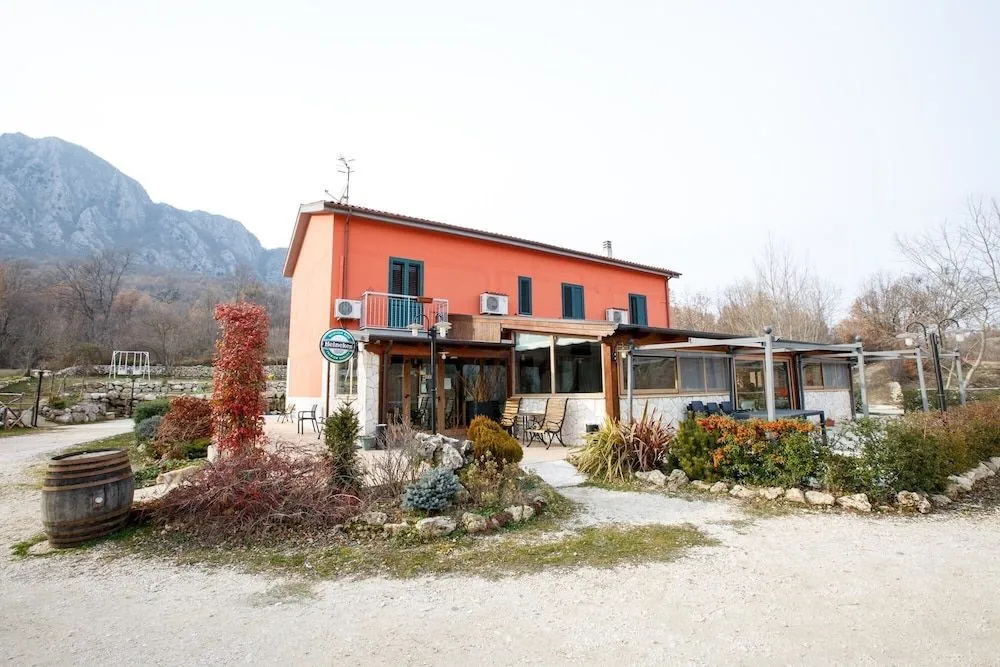 Locanda Belvedere
