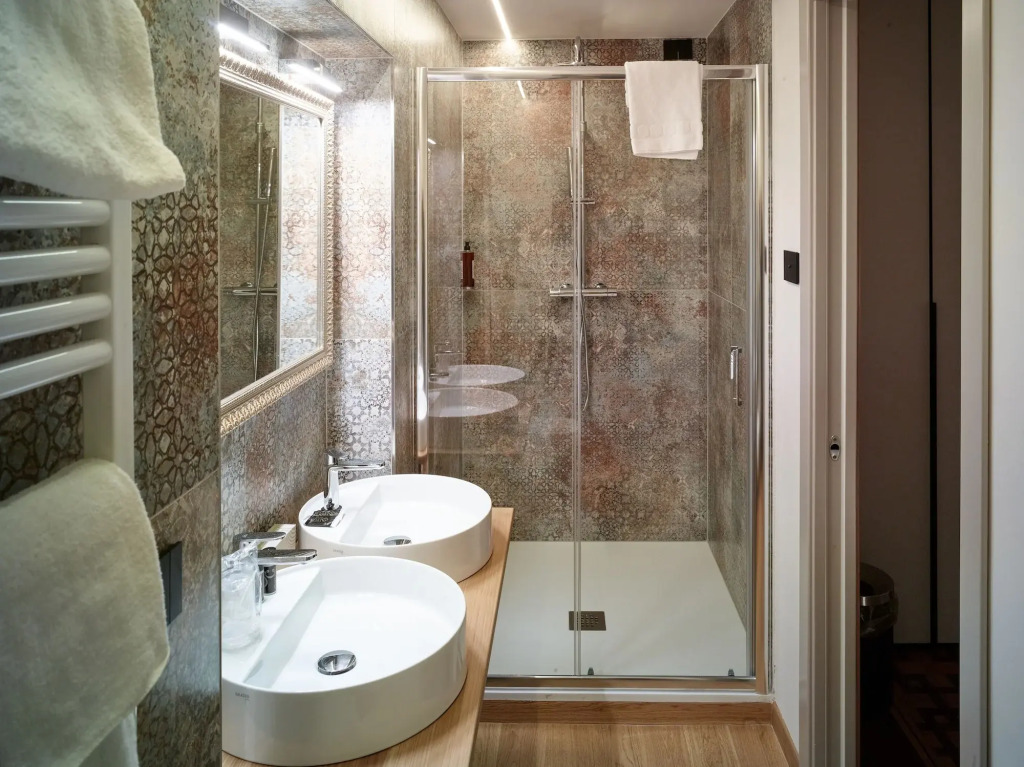 Ca dei Proverbi Suites - WENICE Deep Culture