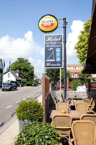 Hotel Café Restaurant Heineke