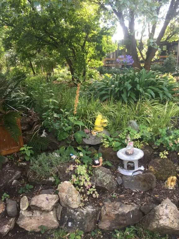 Rosies Inn