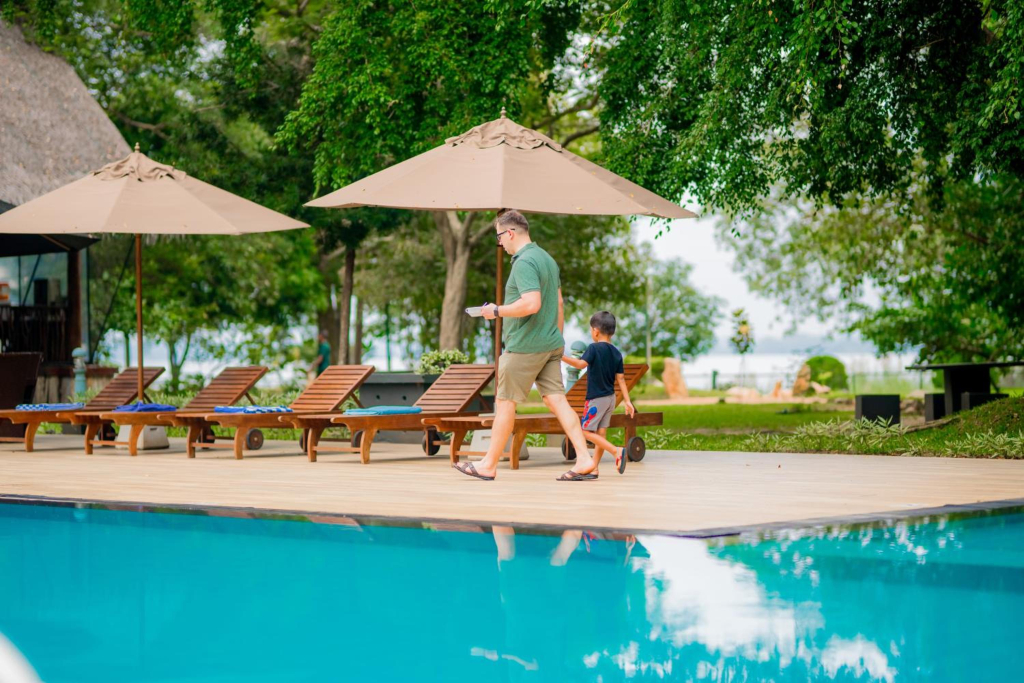 Miridiya Lake Resort