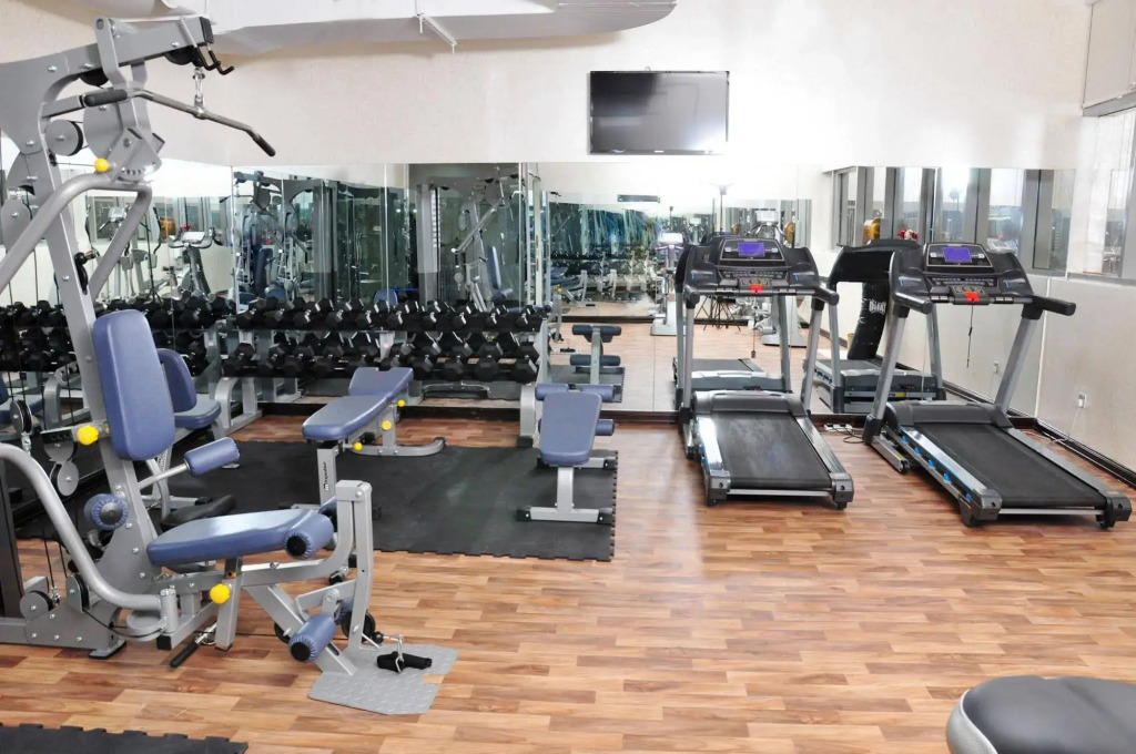 Ewan Ajman Suites Hotel