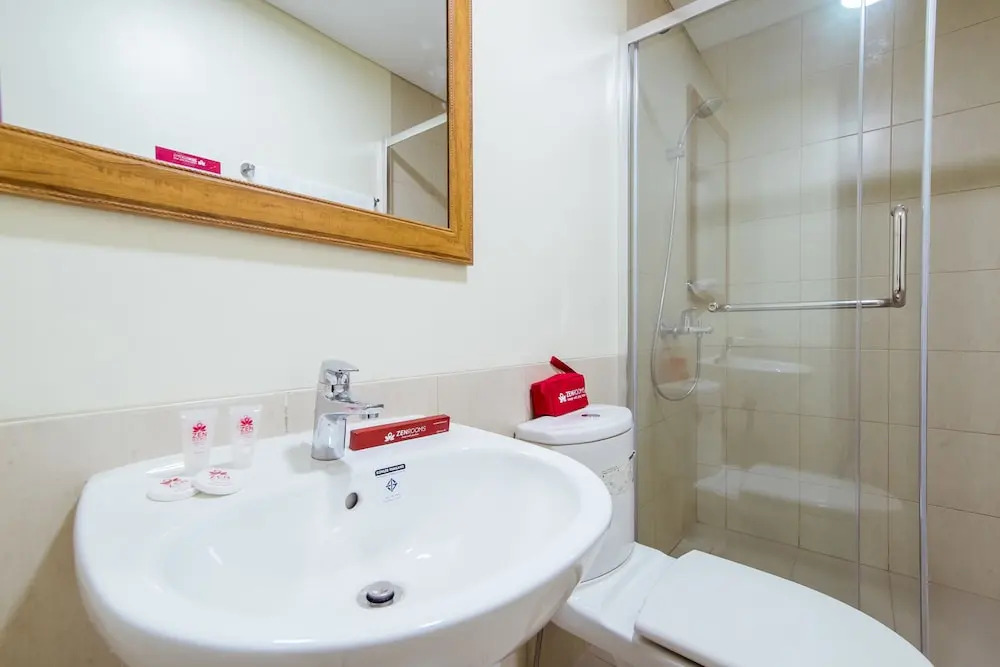 ZEN Home at Icon Plaza BGC