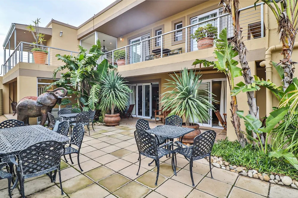 Kwantu Guesthouse 2