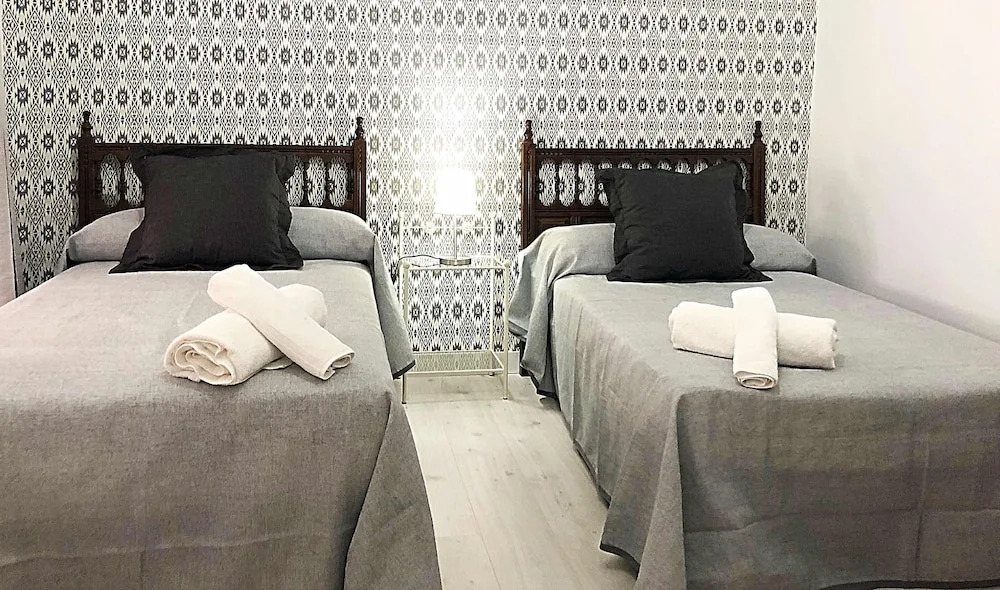 Gifsa Rural House Trujillo