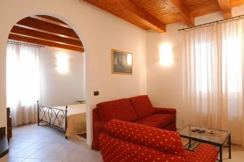 LAntico Borgo B&B