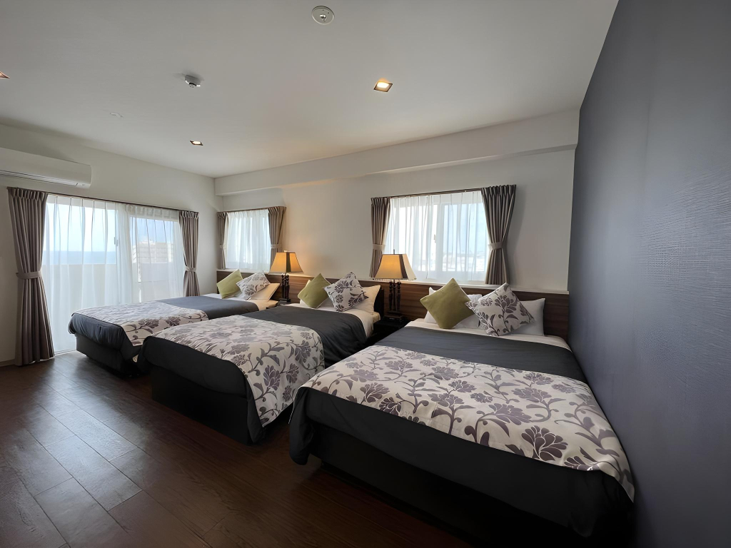 BiBi Hotel Conventionbay