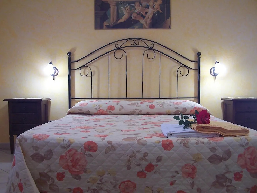 Mariposa B&B