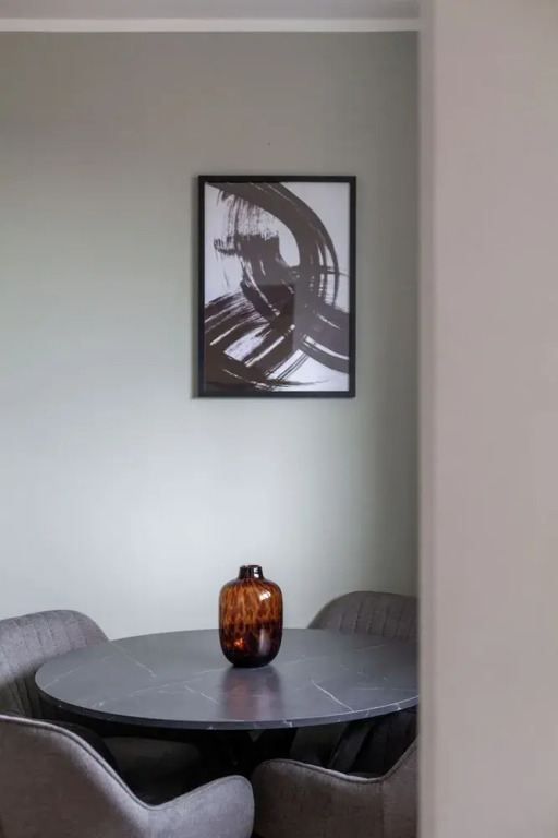 The Hackney Apartment
