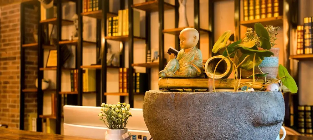 Wuzhen Styletown Coffee Hotel
