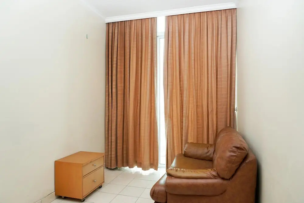 Homey 2br Ambassador 2 Apartment