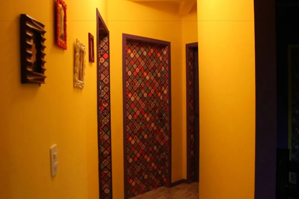 Casa RECREANEXT