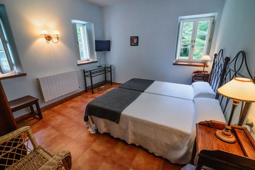Hotel Rural La Casa del Burrero