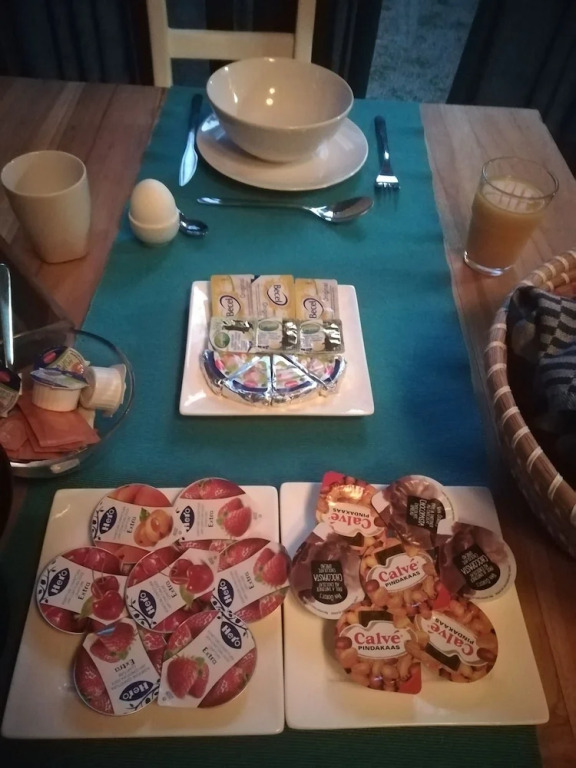 B&B Bovenweg